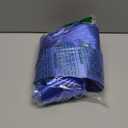 Happy Birthday 14 Inch Big Bow,1Pcs Big Bow for Present,Big Gift Bow for Appliances,Bikes,Table Decorations and Party Events Decoration(dark blue)