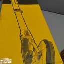 DEWALT 20V MAX Cordless Drywall Sander, Tool Only (DCE800B)