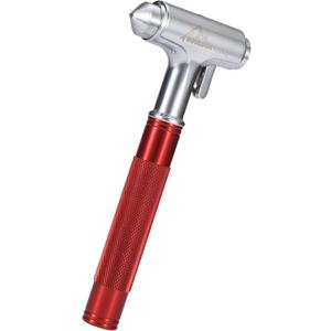 Boulder Tools Car Window Breaker Tool - Car Safety Hammer - Glass Breaker & Seatbelt Cutter - Emergency Hammer for Car - Essential Automotive Accessory for Safety and Protection - Set of 1