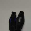 2-Pack Elbow Brace for Men & Women, Adjustable Tennis & Golfer's Elbow Support Strap for Tendonitis Pain Relief - Compression Pad for Arm, Forearm, Tendon Pain Relief (Black)