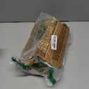 Heavy Duty Floating Shelf Bracket (6 inch-6 Pack) with (1/4-Thick) Metal Black, Holds 160+lb, Powder Coated, Complete Mounting Hardware, Easy Install