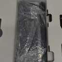 Nekteck Shiatsu Neck Massager for Pain Relief Deep Tissue with Heat, 3D Kneading Massage Pillow Back Shoulder Massagerfor Body Muscle, Plugin Use for Home Office Car, Gifts for Mom Dad Him Her