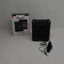 iLive 8-inch Full Range Driver Portable Tailgate Party Speaker, ISB200B