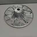 Bass Pro Shops Outdoor World Marine 2-3/8" Deck Mounting Base