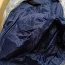 Gemmy 39127-32 - Airblown - Movie Screen - 120"x70" Widescreen Deluxe w/Storage Bag - Blue