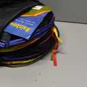 Outdoor Cat Enclosure - Portable Catio Playground for Cat Run, Kitty and Small Animals - Tent & Tunnels for Outside and Indoor Play