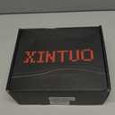 5Pcs Center Console Organizer Tray Compatible for Tesla Model Y Accessories 2024-2021 Armrest Hidden Drawer Storage Box Cup Holder (Not Compatible for Model 3 Highland & Model y Juniper)