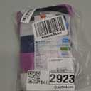 Hanes womens Cool Comfort Microfiber Underwear, 10pack Briefs, 10 Pack  Assorted 1, 7 US