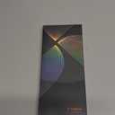 TORRAS for iPhone 17 Pro Max Screen Protector [12Ft Military-Grade Shatterproof] [9H+ Aerospace Tempered Glass] Anti-Scratch Full Coverage Fit Screen Protector 17 ProMax 6.9" 2-Pack