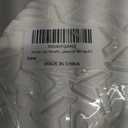 WateLves Barefoot Water Shoes Women Men Breathable Wide Width Toe Box Beach Walking Shoes Comfortable Slip On Minimalist Sneakers for Travel Hiking (White)