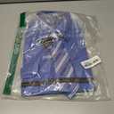 American Exchange boys Dress Shirt With Tie and Pocket Square Size 3