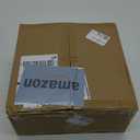 Large Dish Drying Rack, Expandable Dish Rack for Kitchen Counter, Dish Drainer with Drainboard Set, Multifunctional Dishrack with Utensil Holder & Cup Holder, 13.4"-28.7" L x 11.8" W, Black