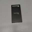 TOCOL Magnetic for iPhone 13 Pro Max Case, Upgraded Full Camera Protection, Compatible with Magsafe, Drop Protection, Translucent Matte Back for iPhone 13 Pro Max 6.7 inch (Red)