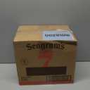 Men's Hoodie Tracksuit 2 Pieces Set Athletic Casual Hooded Sweatshirt and Joggers Set Sweatsuit Outfits (Medium, Black Red)