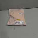 Tummy Control Shapewear for Women - Seamless High Waisted Body Shaper Shorts, No-Roll Under Dress Shapewear (Beige, L)