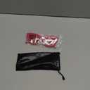 Freckles Mark Vintage Retro Cateye Sunglasses for Women Bold Colorful Cat Eye UV400 Protection (Hot-pink)