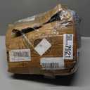 Kettlebell Kings Adjustable Kettlebell Set, 26-70 lb - Strength Training Kettlebells with 7 Plates - Secure Lock System and Durable Steel Kettle Bell for Swings, Squats, Presses and Full-Body Training (Black)