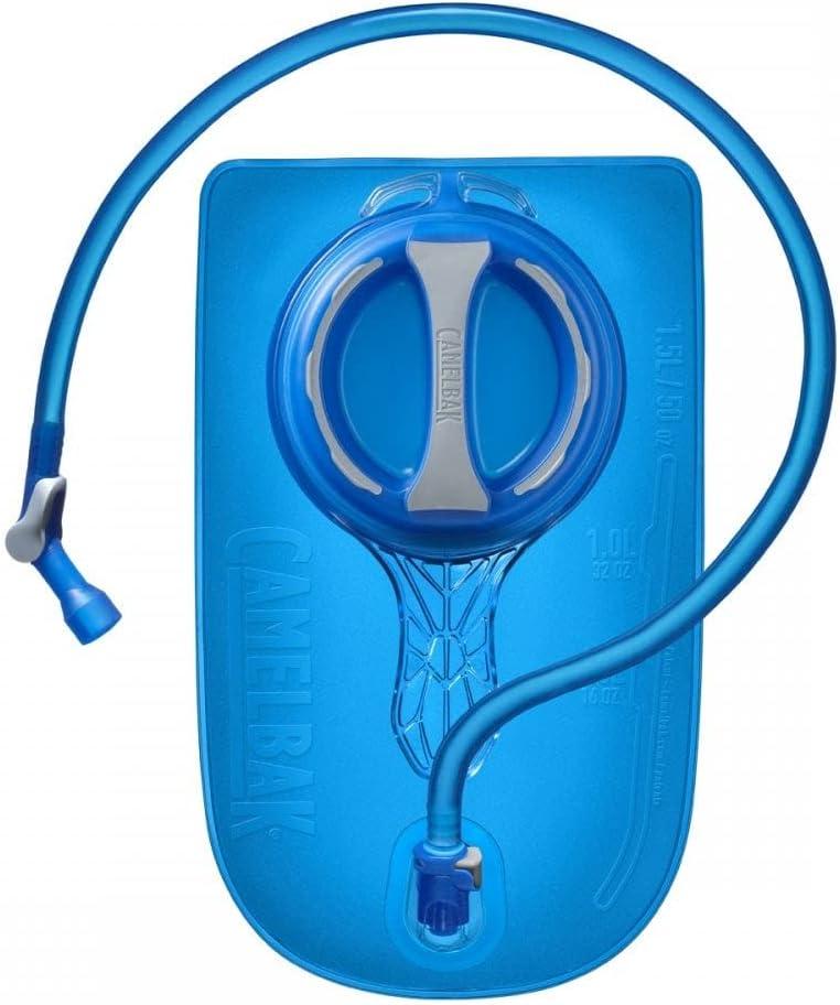 CamelBak Crux Water Reservoir Hydration Bladder Blue (1.5 L/50 oz)