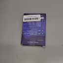 Video Capture Card, 4K HDMI to USB/USB C 3.0 Capture Card, 1080P 60FPS Video Capture Device, for Streaming, Teaching,Gaming, Video conferencing or Live Broadcasting (Grey)