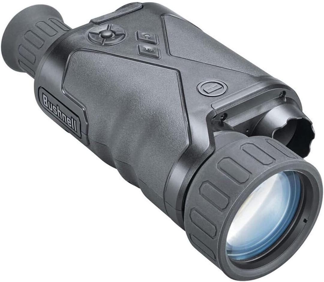 Bushnell Night Vision_Equinox Z2 Monocular