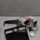 2G+64G Android Car Radio for Subaru Forester 2013 2014 Navi with Carplay Android Auto Mirror Link 9 Inch Touchscreen Car Radio Bluetooth FM GPS Navigation WiFi 28UI Backup Camera MIC