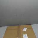 20" X 20" Duct Opening | Steel Return Air Grille For Sidewall And Ceiling | Outer Dimensions: 21.75"W X 21.75"H
