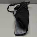 Cat/Dog Heating Pad, 3 Timer and 3 Level Temperature Smart Sensor Electric Pet Heating Pad with Chew Resistant Cord, Indoor Warm Heated Bed for Dogs Cats -17.7x17.7 (light grey)