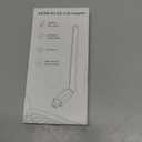 SUMEE 2-in-1 USB Bluetooth 5.4 & WiFi 6 Adapter for PC Desktop, AX900Mbps Dual-Band 5GHz/2.4GHz, 6dBi High Gain Antenna, Wireless Transmitter/Receiver, Plug & Play for Windows 10/11/7