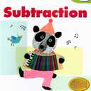 Kumon Grade 1 Subtraction (Kumon Math Workbooks), Ages 6-7, 96 pages