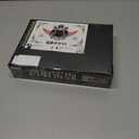 Black Puzzle 1000 Pieces (Hard)