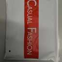 YEZII Womens High Waist Running Shorts Athletic Workout Quick Dry Shorts for Women with Pockets Gym Yoga White Summer Shorts (Black, M)