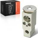A-Premium A/C Expansion Valve Compatible with Mazda 2 2011 2012 2013 2014