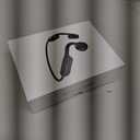 Bone Conduction Headphones, Open Ear Headphones Bluetooth 5.4 with Mic, Wireless Running Headphones 10H Playtime, Waterproof Sport Earbuds Suitable for Cycling, Outdoor Sports (Black)