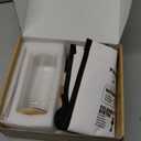 60th Birthday Gifts for Her Women, Cool Gifts for 60 Year Old Woman, Sixty Birthday Tote Bag Glass Cup Candle Gift Basket Ideas Daughter Mom Sister Friend Wife Coworkers