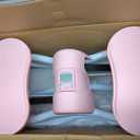 Rock Stepper for Exercise at Home, Low Impact Balance Board Side Stepper