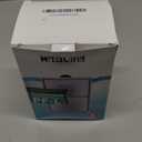 HiTauing 8 Pack PF-L Carbon Cartridge for Silenstream PF20, PF30, PF40 and PF75 Power Filters