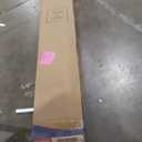 12 Inch King Size Mattress - 2025 Upgraded Hybrid Cooling Gel Memory Foam & Pocket Coils, Medium Firm Mattress in a Box for Back Neck Pain Relief, Motion Isolation, Edge Support, Breathable, White