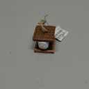 Midwest-CBK S'Mores Wrapped Up in Lights Resin, Christmas/Everyday Ornament