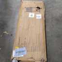 JADDUO Telescoping Ladder,27.9 FT Extension Ladder,Aluminum Lightweight Telescopic Ladder with 2 Triangle Stabilizers, Telescoping Attic Ladders RV Ladders for Travel