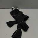 Shock Doctor Boy's Compression Hockey Pant w/Protective Cup, Youth (Large)