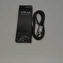 LDLrui Cable USB C a Mini HDMI de 5 pies (no HDMI), 4K a 60 Hz/2K/1080P tipo C a Mini HDMI 2.0 HDR cable para laptop, MacBook, ROG Ally, iPhone 15 Series, Galaxy S Series, Steam Deck a monitor