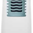 Contigo Clybourn Plastic Free Flow Filter Water Bottle with AUTOSEAL Spill-Proof Lid 24oz., Salt