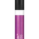 wet n wild MegaSlicks Lip Gloss, Ultra-Glossy, Vitamin-E Enriched, Ultra-Gloss High Shine Moisturizing, Cruelty-Free & Vegan - Berried Treasure(Carded) (0.19 Fl Oz (Pack of 35))