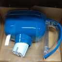 Brita Metro Water Filter Pitcher with SmartLight Change Indicator, BPA-Free, Replaces 1,800 Plastic Water Bottles a Year, Lasts Two Months, Includes 1 Filter, Small - 6-Cup Capacity, Turquoise