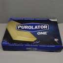 Purolator A35625 PurolatorONE Advanced Engine Air Filter Compatible With Select Toyota Tacoma
