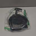 497680 Briggs and Stratton Rewind Starter Pull Start Assembly Compatible with Briggs & Stratton 6.75 Craftsman Toro Troy-Bilt Tb210 TB230 Lawn Mower Recoil Starter Replace Oregon 31-068, Rotary 12368