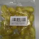 puxyblue 18-Pack Humidifier Tank Cleaner Yellow Small Submarine Fit for Most Humidifiers and Fish Tanks, Purifies Water, Prevents Hard Water Build Up, Eliminates White Dust and Odours