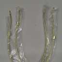 Gold etal Decorations