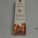 AIMIKE Round Brush for Blow Out, Small Round Hair Brush Nano Thermal Ceramic & Ionic Tech, for Blow Drying & Styling, Curling and Shine - 2.4 inch Barrel w/Boar Bristles