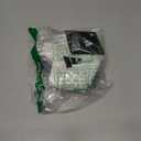 adidas Unisex Copa Zone Soccer Socks for Men and Women, Over The Calf (Medium, White/White)